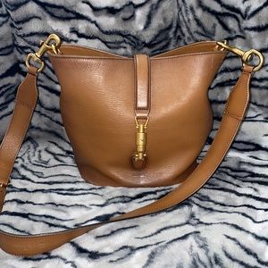 Gucci Jackie Bucket bag
